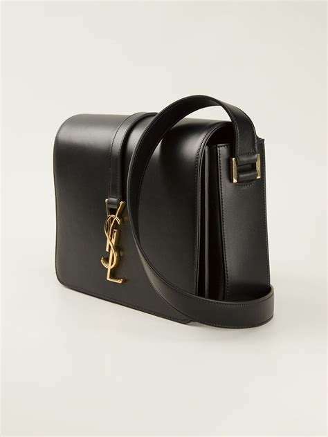 saint laurent small black bag|yves saint laurent bags prices.